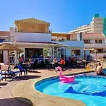 Garden Premium - Full Seaview شقة