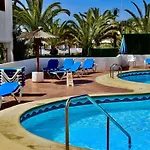 Garden Premium - Full Seaview شقة