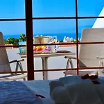 Garden Premium - Full Seaview *