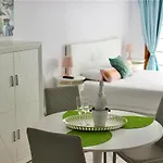 شقة Garden Premium - Full Seaview