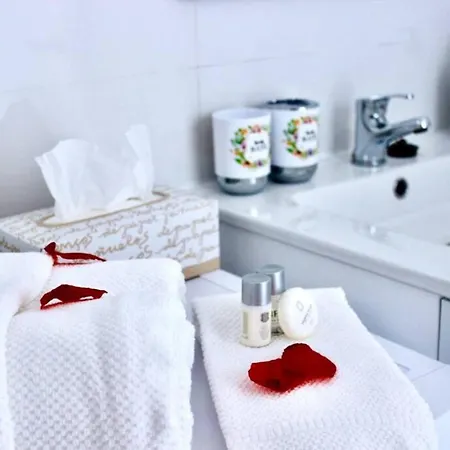 Garden Premium - Full Seaview * Playa Feñabe