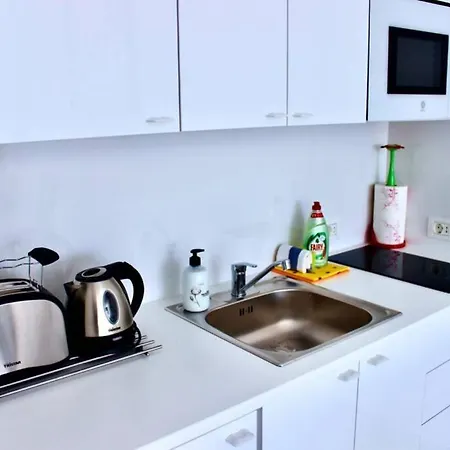 Garden Premium - Full Seaview *