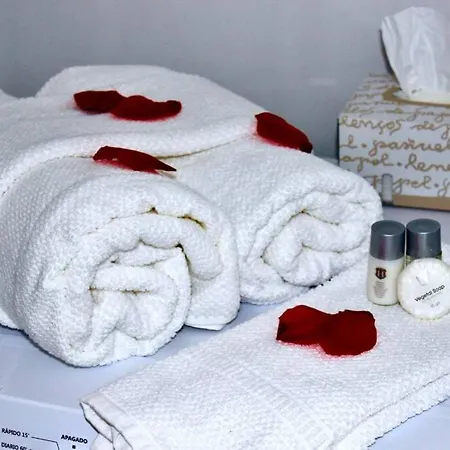 Garden Premium - Full Seaview Apartamento *