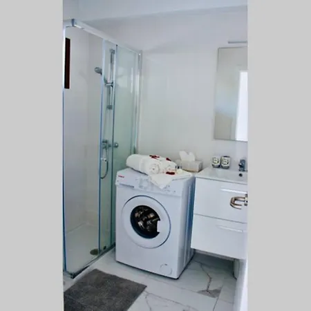 Garden Premium - Full Seaview *