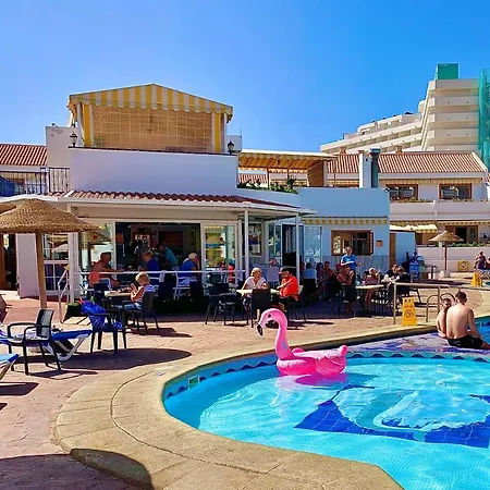 Garden Premium - Full Seaview Apartamento