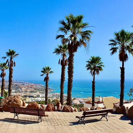 Garden Premium - Full Seaview