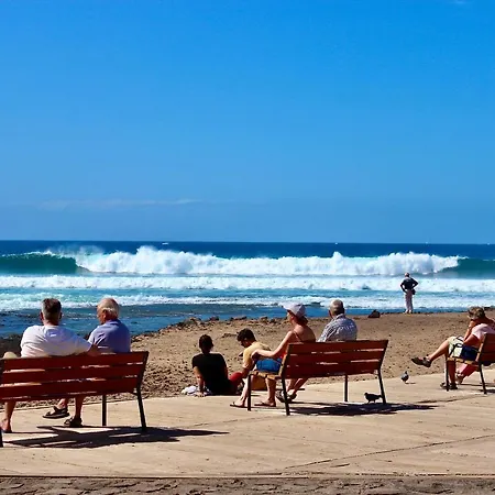 Garden Premium - Full Seaview Apartamento *