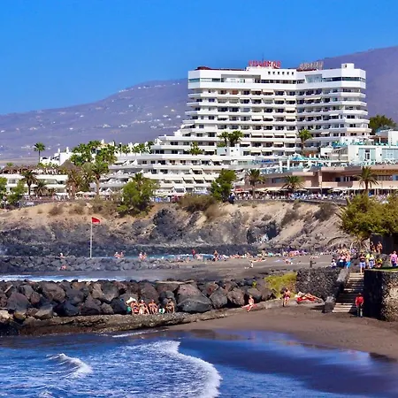 Garden Premium - Full Seaview Playa Feñabe