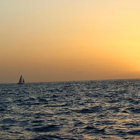 Apartamento Garden Premium - Full Seaview *