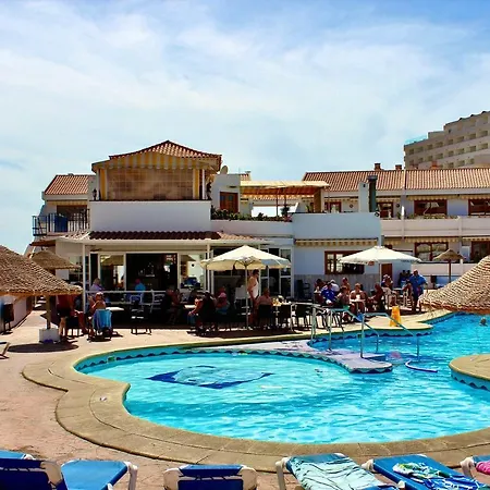 Garden Premium - Full Seaview Apartamento *