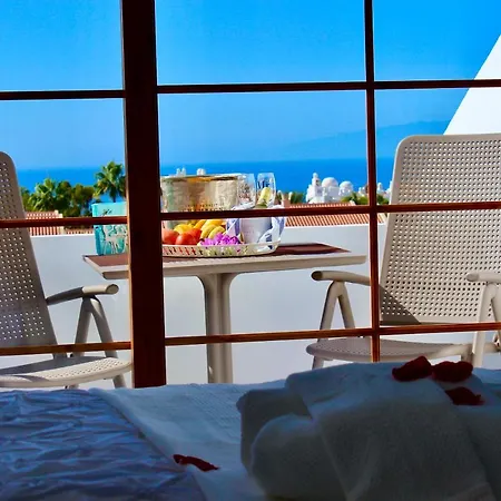 Garden Premium - Full Seaview *