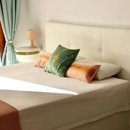 Garden Premium - Full Seaview *