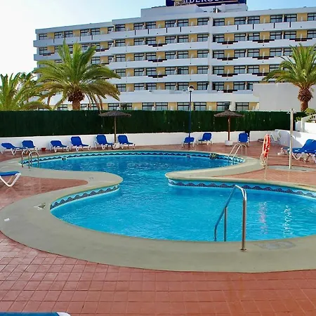 Apartamento Garden Premium - Full Seaview *