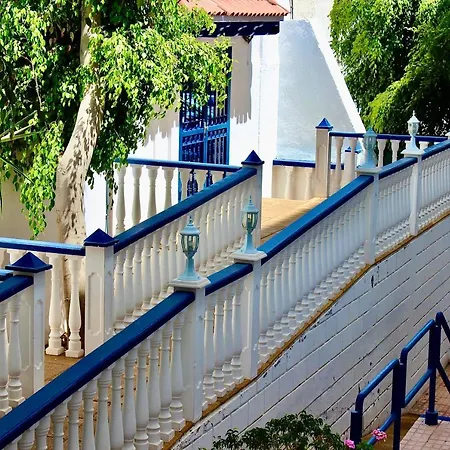 Garden Premium - Full Seaview Apartamento *