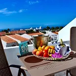 Lejlighed Garden Premium - Full Seaview *
