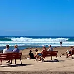 Garden Premium - Full Seaview Lejlighed *