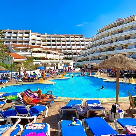 Apartamento Garden Premium - Full Seaview *