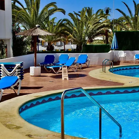 Garden Premium - Full Seaview Appartement