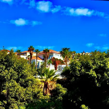 Apartment Garden Premium - Full Seaview