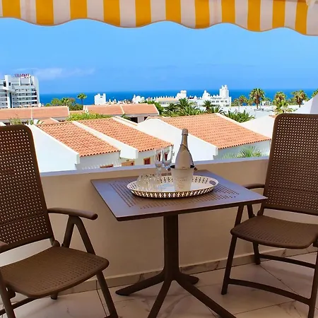 Garden Premium - Full Seaview