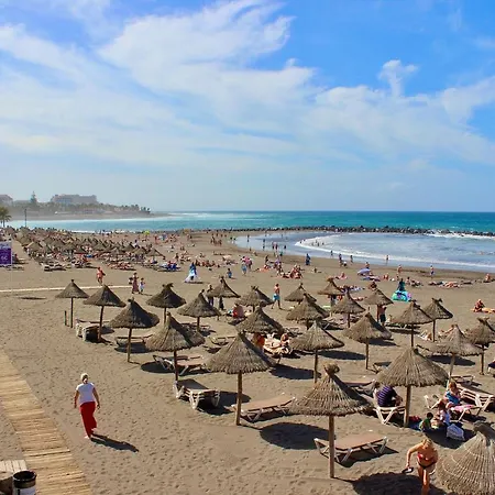 Garden Premium - Full Seaview * Playa Fanabe