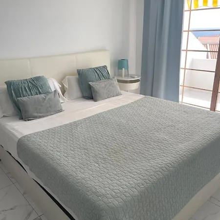 Garden Premium - Full Seaview *