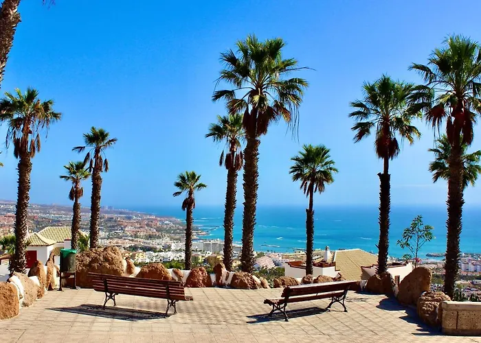 Garden Premium - Full Seaview