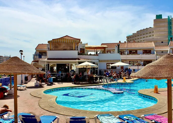 Garden Premium - Full Seaview Apartamento *