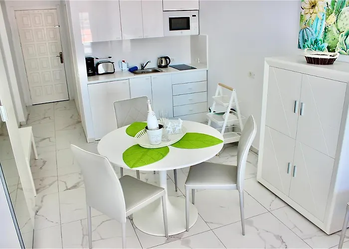 Garden Premium - Full Seaview Διαμέρισμα *