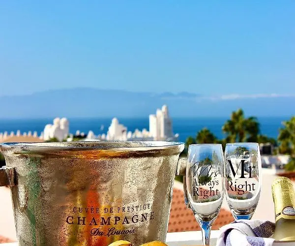 Apartamento Garden Premium - Full Seaview *