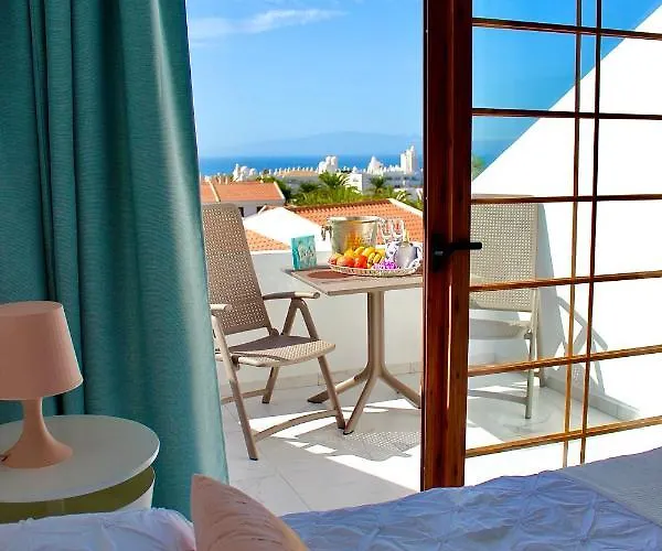 Garden Premium - Full Seaview Apartamento