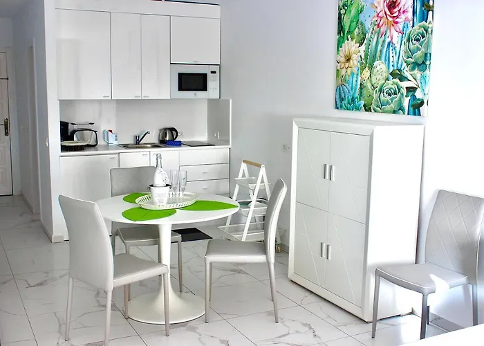 Apartamento Garden Premium - Full Seaview