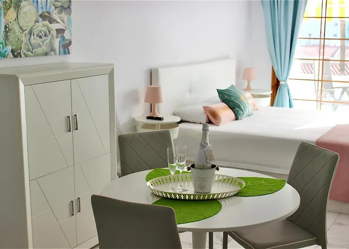 Apartamento Garden Premium - Full Seaview