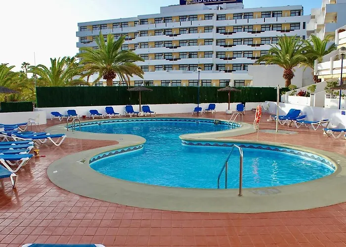 Apartamento Garden Premium - Full Seaview *