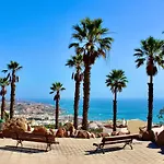Garden Premium - Full Seaview
