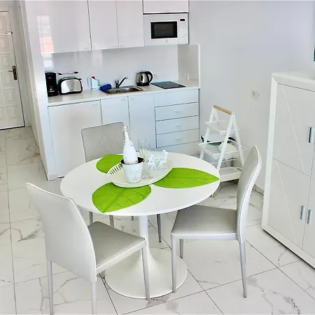 Garden Premium - Full Seaview Lejlighed *