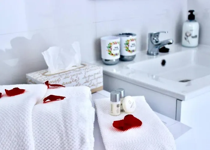 Garden Premium - Full Seaview * Playa Feñabe