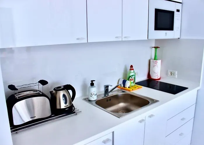 Garden Premium - Full Seaview *