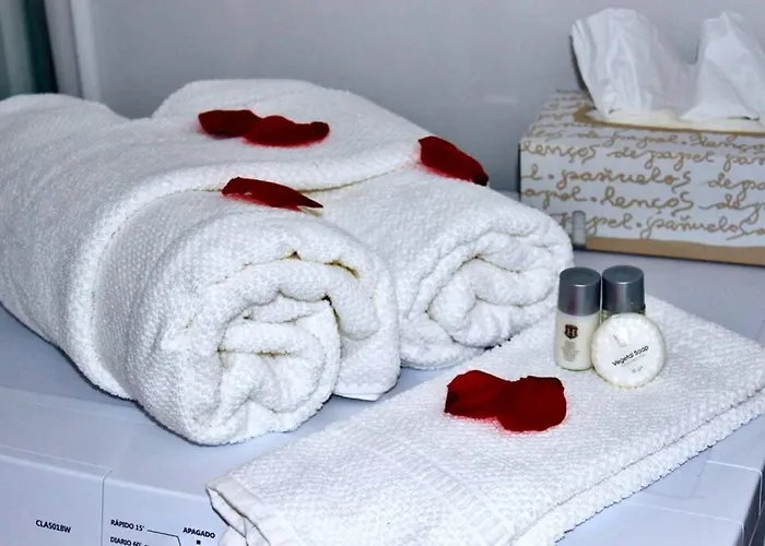 Garden Premium - Full Seaview Appartement *