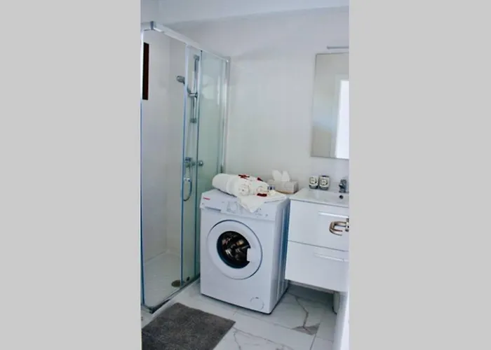 Garden Premium - Full Seaview *