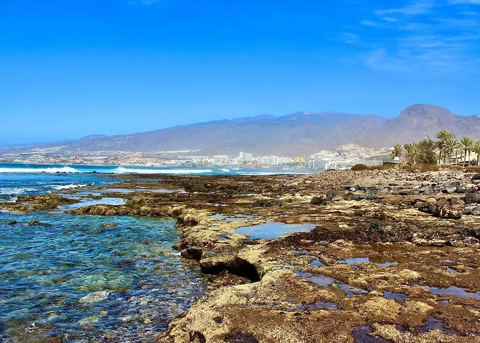 Garden Premium - Full Seaview Appartement *