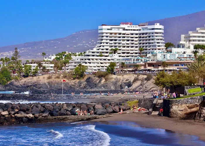 Garden Premium - Full Seaview Playa Feñabe