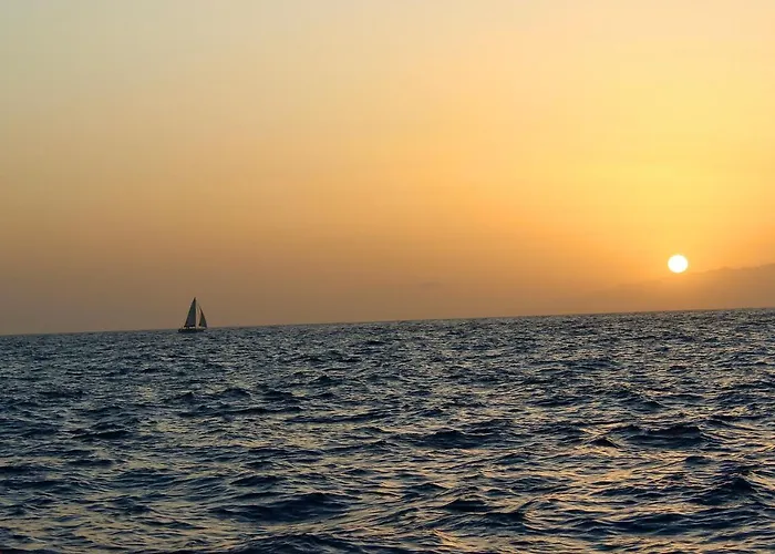 Appartement Garden Premium - Full Seaview *