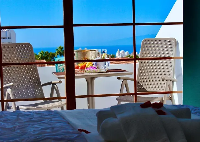 Garden Premium - Full Seaview *