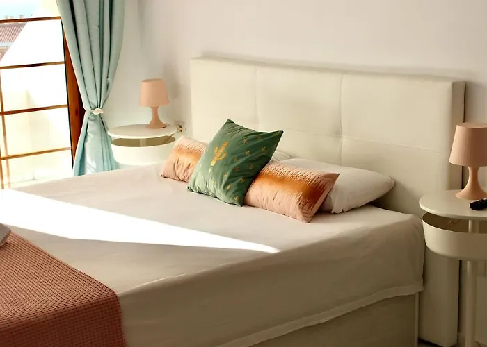 Garden Premium - Full Seaview *