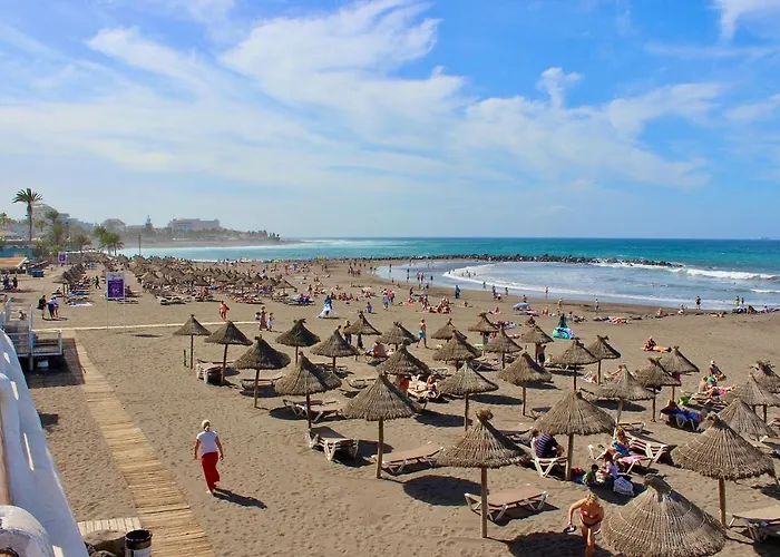 Garden Premium - Full Seaview * Playa Feñabe