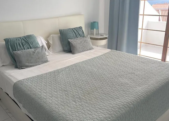 Garden Premium - Full Seaview *