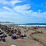 Apartament Garden Premium - Full Seaview Playa Feñabe